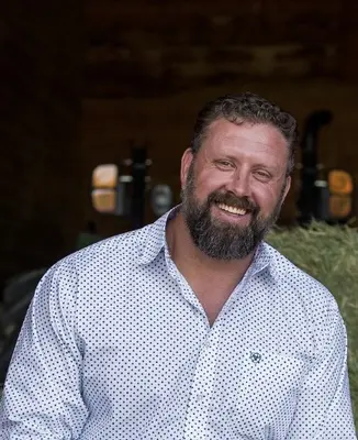 Portrait of Brian Trainor, REALTOR®